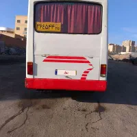 مینی بوس اویکو ۷۸|خودرو سنگین|تبریز, |دیوار