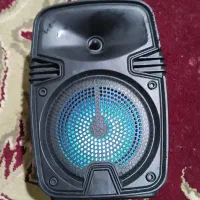 اسپیکر بلوتوثی در حد نو