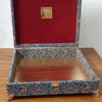 باکس یلدایی|صنایع دستی و سایر لوازم تزئینی|تهران, افسریه شمالی|دیوار