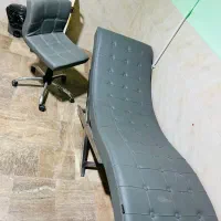 فروش تخت مژه وصندلی