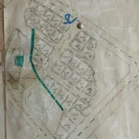 زمین-در-نوشین-شهر