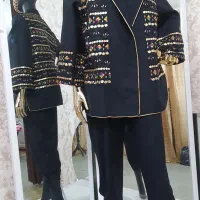 استخدام پیش کار خیاطی