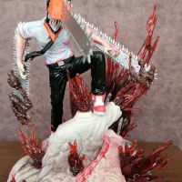 فروش چند عنوان فیگور انیمه ای