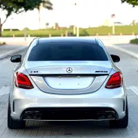 بنزC300 مدل2016(واردات انواع خودرو گذر مناطق آزاد)|خودرو سواری و وانت|رشت, گلسار|دیوار