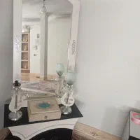 آینه وشمدان