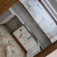 اقتصادی کابینت پیش ساخته سفارش تولیدمیکنیم کد6۹0|مصالح و تجهیزات ساختمان|شیراز, کوشک میدان|دیوار