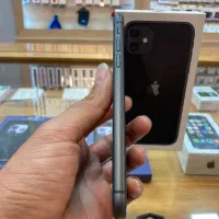 Iphone 11 nrma  آیفون ۱۱ نرمال|موبایل|گرگان, |دیوار