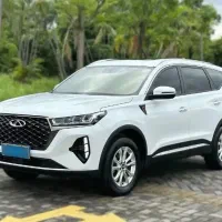 تیگو ۷پرومیوم ۱۴۰۲ مشابه صفر