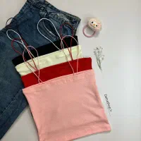 کراپ بند ماکارون|لباس|ایلام, |دیوار