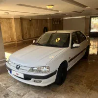 پرشیا مدل ۹۶ بیرنگ|خودرو سواری و وانت|دماوند, گیلاوند|دیوار