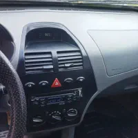 ماشین تیبا2 مدل97|خودرو سواری و وانت|سلامی, |دیوار