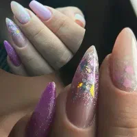 کاشت ناخن حرفه ای با قیمت مناسب