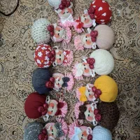 عروسک ملوس