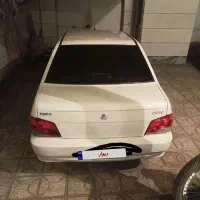 پراید ۱۳۲درحد|خودرو سواری و وانت|نیشابور, شهرک قدس|دیوار