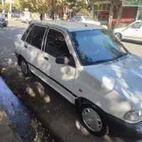 پراید مدل 85