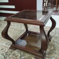 میز عسلی
