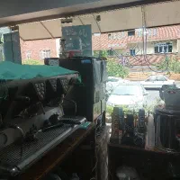 نیرو جهت کار در کافه