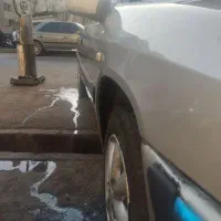 زانتیا 85 sx 2000