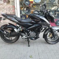 پالس ns200 مدل 97|موتورسیکلت|مشهد, رسالت|دیوار