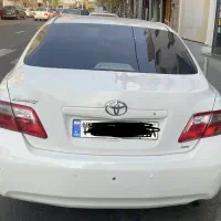 کمری۲۰۰۷GL|خودرو سواری و وانت|تهران, جمهوری|دیوار