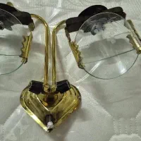 فروش روشنایی دوشعله