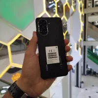 REDMI A5 128 R4 BLACK کارکرده|موبایل|قم, عربستان|دیوار