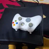 ایکس باکس 360اسلیم جیتگ کپی خور|کنسول، بازی ویدئویی و آنلاین|یاسوج, |دیوار