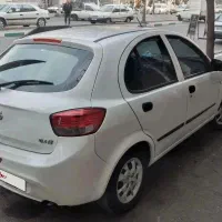 تیبا ۲ هاچبک