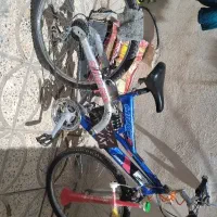 دوچرخه