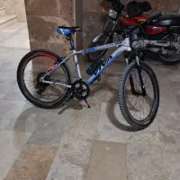 دوچرخه ۲۶ ویوا