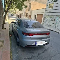 تارا V2اتوماتیک،مدل ۴۰۳