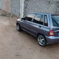 پراید 111|خودرو سواری و وانت|بجنورد, |دیوار