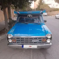 وانت نیسان، مدل ۱۳۸۳