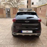 ایکس ۲۲ پرو|خودرو سواری و وانت|مشهد, حسابی جنوبی (شهرک غرب)|دیوار