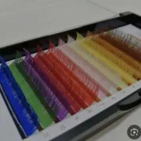 آموزش کاشت و اکستنشن مژه|خدمات آموزشی|اصفهان, رزمندگان|دیوار