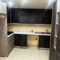 سی۲ اهورا طبقه ۳ جنوبی با پارکینگ و آسانسور