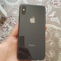 iphone x 256 بدون باز شدگی|موبایل|سنندج, |دیوار