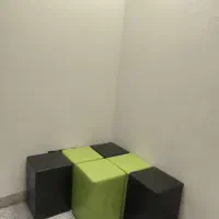 اجاره دفتر برای مدرس ها و برگزار کننده های ایونت|اجارهٔ کوتاه‌مدت دفتر کار و فضای آموزشی|مشهد, عامل|دیوار