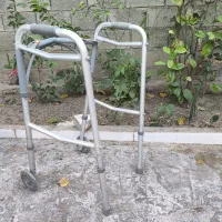 واکر|آرایشی، بهداشتی، درمانی|سرپل ذهاب, |دیوار