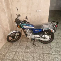 موتور سیکلت دینو طرح هوندا 150cc|موتورسیکلت|تهران, جلیلی|دیوار