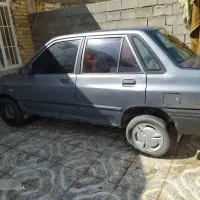 پراید مدل88|خودرو سواری و وانت|مرودشت, رامجرد یک|دیوار