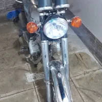 متور ۱۲۵چراغ گرد|موتورسیکلت|پارس‌آباد, |دیوار