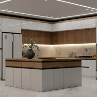 ساخت وتعمیر و نصب کابینت|خدمات پیشه و مهارت|تهران, فدک|دیوار