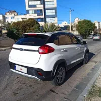 ایکس X22 دنده مدل ۹۶