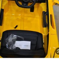 ماشین شارژی