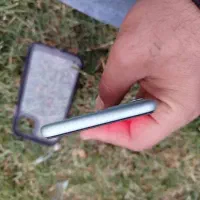 ایفون ۱۱نرمال۱۲۸گیگ|موبایل|شیراز, پودنک|دیوار