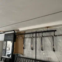 لوله کشی گاز فوری وباضمانت