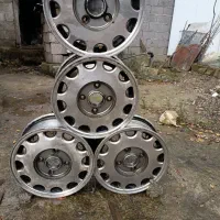 رینگ سکه ای