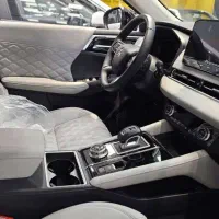 اوتلندر H line مدل2023|خودرو سواری و وانت|کرج, عظیمیه|دیوار