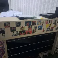 میز کانتینر اداری
